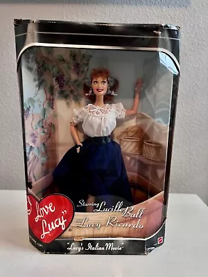 I Love Lucy  Lucy's Italian Movie  Episode 150 Collectors Edition. • $29.99
