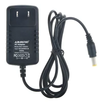 AC Adapter For SONY VAIO PCVA-SP4 PCVASP4 Speaker Charger Power Cord PSU • $6.99