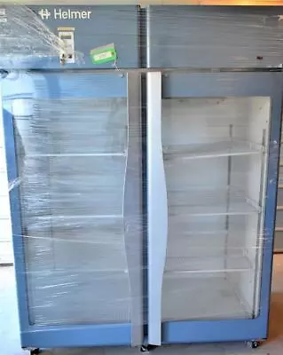 Helmer HLR245 Horizon Series Double Door Laboratory Refrigerator • $2799.99