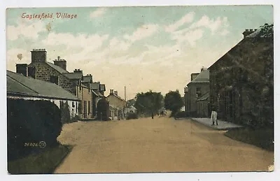 Eaglesfield Village Dean Cockermouth Cumberland Vintage Postcard M18 • £3.99