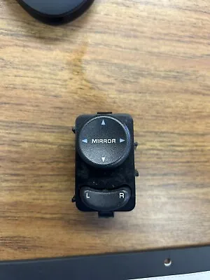 New OEM Dodge Power Mirror Switch Mopar 4685317 96-07 Caravan Chrysler Voyager • $14.99