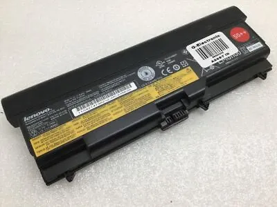 OEM Lenovo Battery 42T4798 42T4799 For T410 T420 T510 T520 W510 W520 SL410 55++ • $19.99