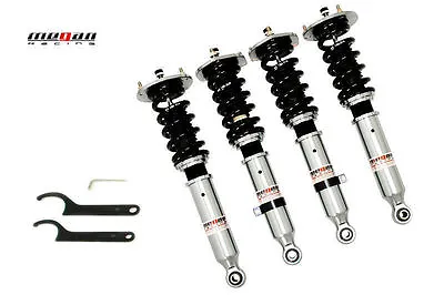 Megan Racing MR-CDK-MMX590-TS Track Coilovers Lowering Coils For 90+Mazda Miata • $1037