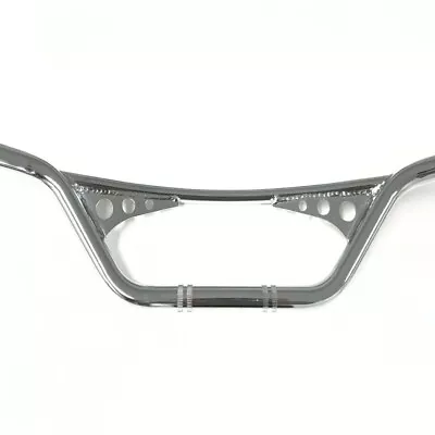 7/8'' Rise Ape Hangers Handlebar For Harley Dyna Low Riders For Yamaha Vstar 650 • $34.95