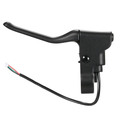 Brake Lever Aluminium Alloy Brake Handle Hand Brake Lever For Xiaomi M365/Pro El • $24.04
