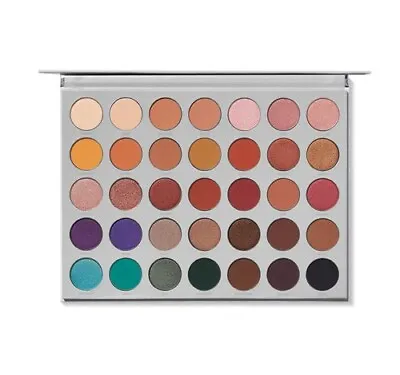 MORPHE X JACLYN HILL Palette - Was £39.00  • £29.99