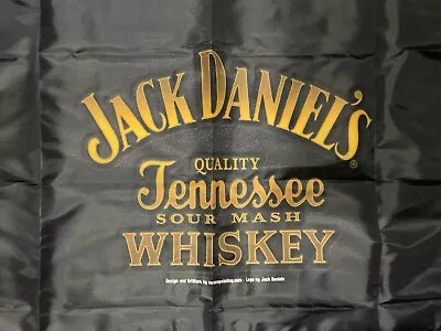 Jack Daniel’s Whiskey JD USA Wall Hanging Banner Sign Home Decor Man Cave Flag • $29