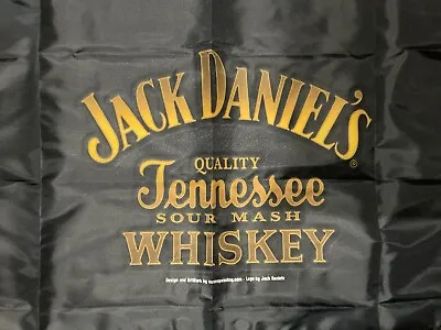 JD  USA Wall Hanging Banner Sign Home Decor Man Cave Flag Jack Daniels Whiskey • $38