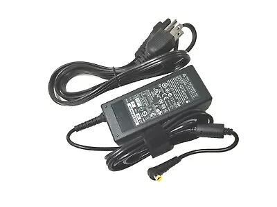 Genuine AC Adapter Charger New Gateway MD2614u MD7820u MS2285 MS2273 NV53 NV78 • $23.99