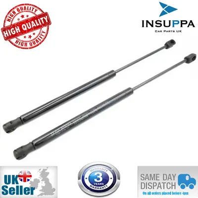 Tailgate Boot Gas Struts For VW EOS Cabrio Convertible 2006-2015 1Q0827550A PAIR • $33.18