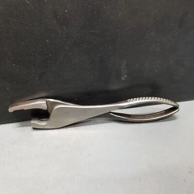 $78 • Buy Vintage Rare 1951 Snap-On Vacuum Grip No. 311A Chevy Brake Pliers