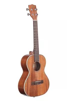 Kala Gloss Mahogany Tenor Ukulele • $159