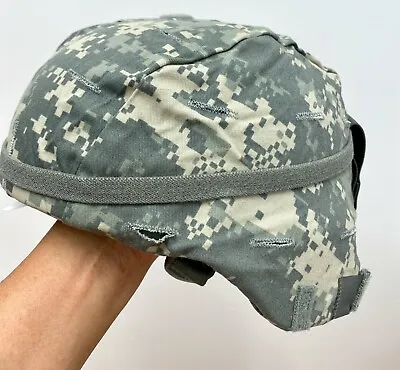 Genuine USGI SDS ACH MICH Level IIIA Advance Combat Helmet - Large • $380