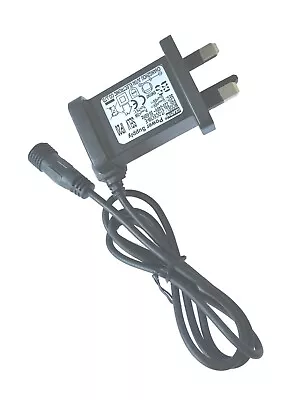 6vdc 6w Power Supply For Decking Lights (spare) • £9.50