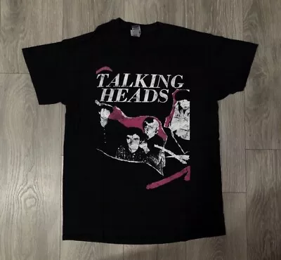 Talking Heads Shirt • $25