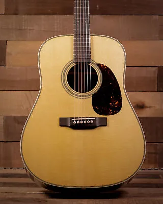 Martin HD-28 Standard Series Acoustic • $3399