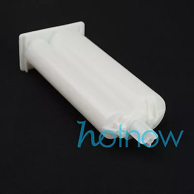 10 Pcs Epoxy Resin Adhesive 50ml Cartridge 2:1 RATIO Dispenser • $10.79