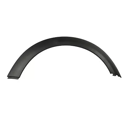 Rear Left Car Wheel Eyebrow Cover Wheel Protection Arch Extension Flare For Coo✧ • $230.47