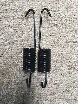 FISHER PAYKEL WASHING MACHINE Suspension Springs WF7560J1 WH7560P1WH8060P2 • $20