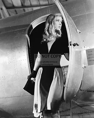 Veronica Lake In  I Wanted Wings  - 8x10 Publicity Photo (az005) • $8.87