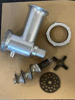 Vintage Dormeyer Manual Grinder Parts Only As Pictured FAST FREE SHIPPING! • $19.99