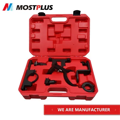 Camshaft Timing Tools Kit For Ford Explorer Ranger Mustang Mazda B4000 4.0L SOHC • $56.99