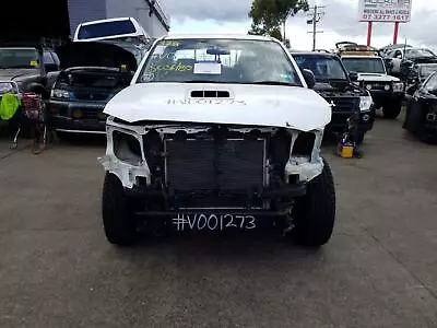$15 • Buy Toyota Hilux 2007 Vehicle Wrecking Parts ## V001273 ##
