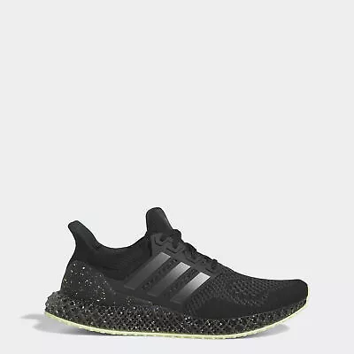 Adidas Men Ultra 4D Running Shoes • $143