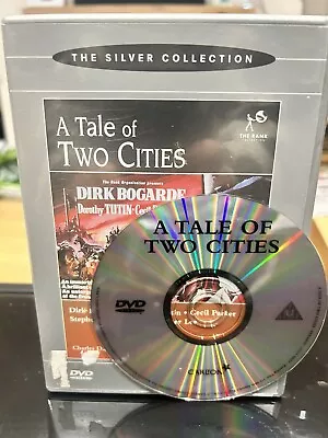 A Tale Of Two Cities - DVD 1999 • £1.99