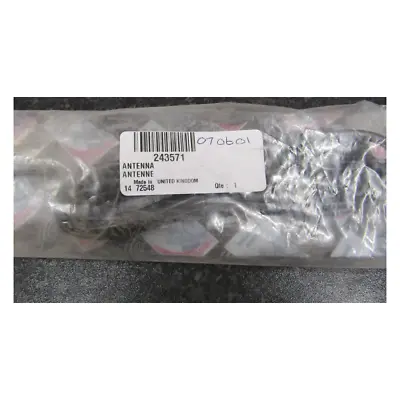 Manitou 243571 Antenna RMA 807 Genuine Manitou Part • £17.95