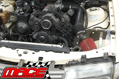 Cai Kit With Black And Clear Cover For Holden Statesman Vs Ecotec L36 L67 3.8 V6 • $320