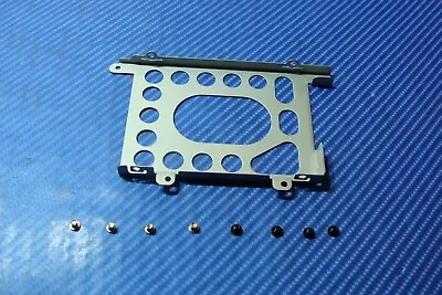 Lenovo IdeaPad 15.6  Z500 Genuine HDD Hard Drive Caddy W/Screws EC0SW000100 GLP* • $9.95