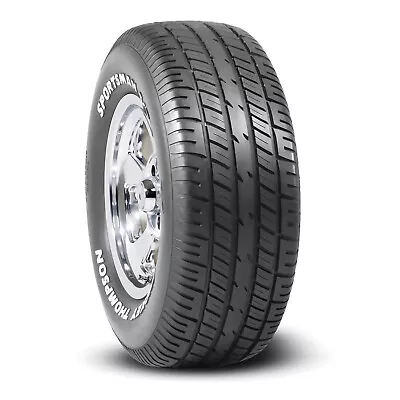 Mickey Thompson Sportsman S/T Tire - P255/60R15 102T 90000000183 • $208.76