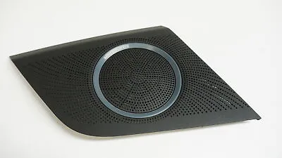 Audi B8 S5 Bang & Olufsen Dash Speaker Cover Grill Right • $19.99