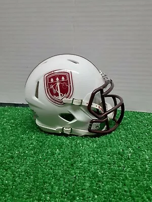 Don Bosco Prep Riddell Speed Mini Helmet • $33