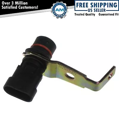 $19.15 • Buy Crankshaft Position Sensor For GMC Chevy Isuzu Sierra 1500 Pickup Truck S10 Olds