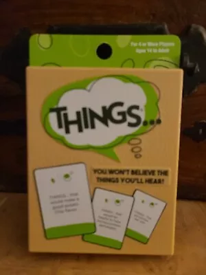 $11 • Buy The Game Of Things