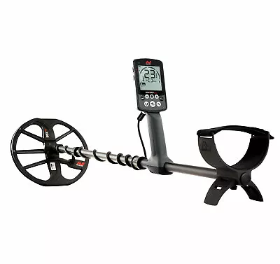 Minelab EQUINOX 600 Multi-Purpose Metal Detector • $499