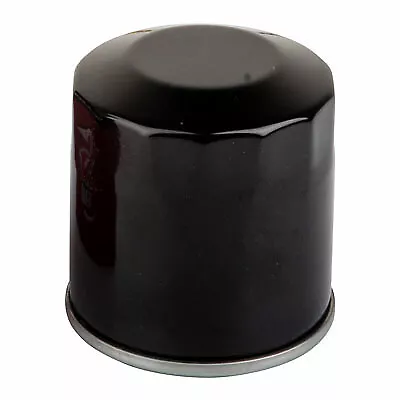 Tusk First Line Oil Filter - Fits: Kawasaki Vulcan Nomad VN1600D 2007-2008 • $14.02