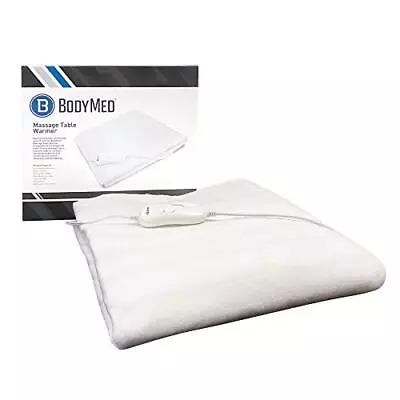 Massage Table Warmer 73  X 33.5  “ Full Massage Table Heating Pad “ Etl Certifie • $57.38