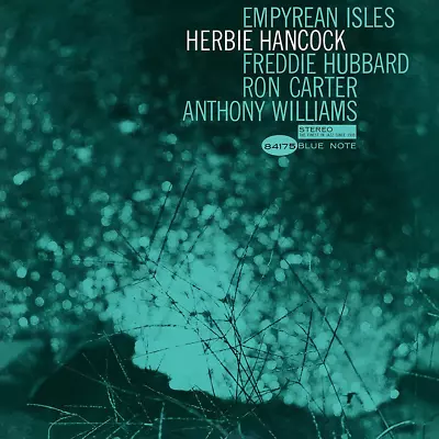 Herbie Hancock - Empyrean Isles - Blue Note Classic LP • $30.99