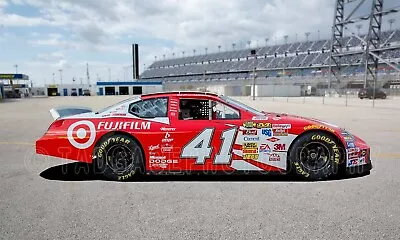 £29.20 • Buy Dodge Charger NASCAR Race Car Photo CA2096