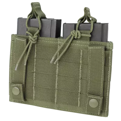 Condor Double M14 Kangaroo Mag Pouch 191040-001 Olive Drab • $14.95