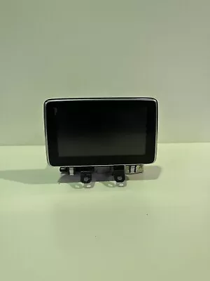 2015-2018 Mazda CX-3 DK Navigation Head Unit Display Screen Genuine D09H611J0A • $110