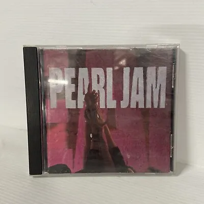 Pearl Jam - Ten CD • $12.98