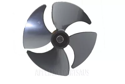 Westinghouse Kelvinator Fridge BLADE EVAPORATOR FAN P/n 752257   0551 • $19.95