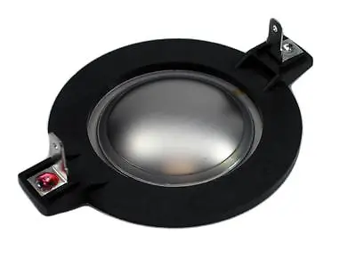 SS Audio Diaphragm For EAW 15410081 Mackie M44Ti Horn Driver OLD VERSION SRM450 • $37.05