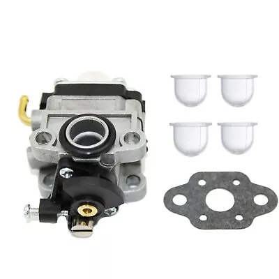 Trimmer Carburetor Carb For Yard Machines Mtd Y26ss 29cc 4-cycle Gasoline • $12.95