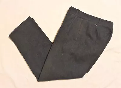 £24.99 • Buy WW2 Pattern British RAF Royal Air Force O.A. Style Trousers