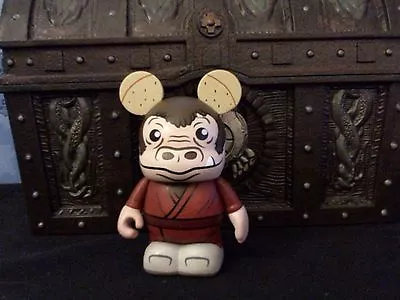 DISNEY Vinylmation Park 3  Set 5 Star Wars Chaser Zutton From The Cantina • $12.99